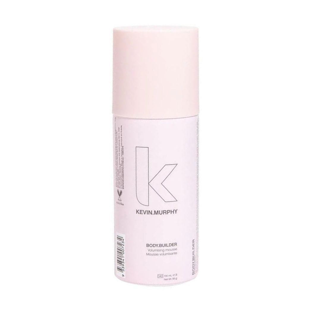 Мус для об'єму волосся Kevin.Murphy Body.Builder Volumising Mousse, 100 мл